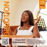 MGD: Praise with Understanding