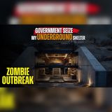 I Built a $3.8M Bunker… Then the Government Seized It | Bunker Survival…
