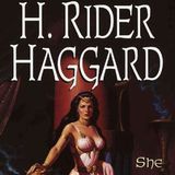 She by H. Rider Haggard | Full Audiobook | Audiobook Time