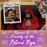 33: Gravity Falls "Society of the Blind Eye" ft. Jason Ritter