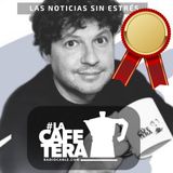 🔴 ☕ Dana Valencia: Entrevista con el ecologista que avisó a los políticos un año antes| LA CAFETERA PODCAST | #LaCafeteraEsEcologia