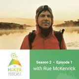 Episode 10: Rue McKenrick