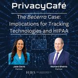 The Becerra Case: Implications for Tracking Technologies and HIPAA