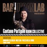 Intervista a Gaetano Partipilo e Angela Esmeralda - Bari Urban Lab - 13707/2025