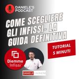 Come scegliere gli infissi: la guida definitiva
