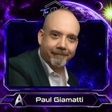Paul Giamatti