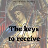 Archangel Michael Message: The Keys to Receive