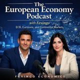 The Fed Is Hiking Again What That Means for Europe — Fexingo Business