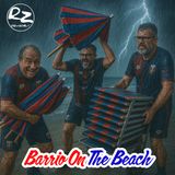Barrio On The Beach del 27 agosto 2025 (ep #121)