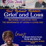 SURVIVING GRIEF AND LOSS
