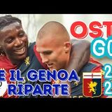 OSTIGARD e COLOMBO GOL: 2 reti al FERRARIS dopo un digiuno infinito. E il GENOA riparte da qui!