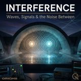 Interference - Uncover the hidden forces with Felix Mercer
