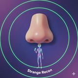 INVISIBLE BEINGS WALK AMONGST US?