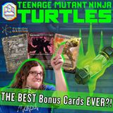 Commander Cookout Podcast, Ep 534 - The BEST Bonus Sheet of all time?