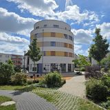 16. Juni 2026 | Steglitz-Zehlendorf (Lichterfelde-Süd) | Märkische Scholle, viel Natur und das Ende des Welt