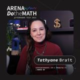 DoTheMATH 170 - O futuro dos produtos B2B é digital, eficiente e humano | Tathyane Brait (Banco BV)