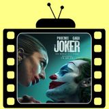 #PUNTATA 4 - Recensione NO SPOILER del film "Joker: Folie à Deux" (2024) di Todd Philips