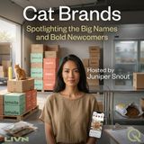 Cat Brands - Beyond the Bowl