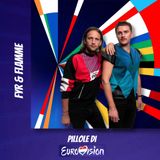 Pillole di Eurovision: Ep. 36 Fyr & Flamme