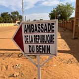 Le journal du 05 janvier 2025 - Suspension des services consulaires de l’ambassade du Bénin au Niger