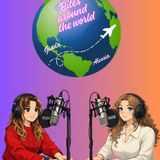 Bites Around the World - 23° puntata Giappone