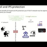 Mitigation for CVE-2023-3595 & CVE-2023-3596 Rockwell Controllogix #cybersecurity #Vulnerability