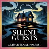 Silent Guests (Secrets of the Canadian Wilderness) | Chapter 16