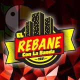 El Rebane con La Banda - Latinas 'n Heels