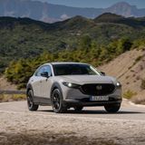 Mazda CX-30 2027 - L’evoluzione delle emozioni