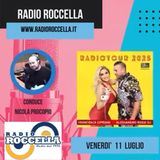 In Radio con me - Intervista a Francesca Cipriani e Alessandro Rossi DJ 11-07-2025