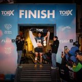 TOR DES GEANTS 330K: RECORD VICTOR RICHARD y REPASO EXITOS ESPAÑOLES DESDE 2010. Radio Trail Mayayo