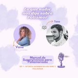 Manual de supervivencia para poliamorosos- Lo que nadie nos dijo sobre Poliamor