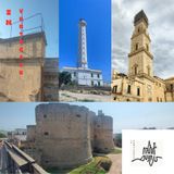 Campanile di Lecce e Torri del Salento