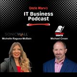 595 Decoding the SonicWall Acquisition of Solutions Granted