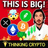 ROBINHOOD JUST WENT ALL IN ON CRYPTO & TOKENIZATION! SEC APPROVES SOLANA STAKING ETF!