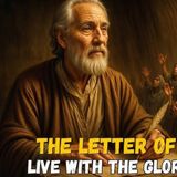 The Powerful Message of 1 John – How to Live the Glory of God