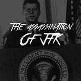 The Assassination Of President John F Kennedy