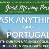 Go on: Ask Anything about Portugal with the GMP! Community