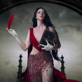 María Peláe cierra el festival Insólito con "El Evangelio"
