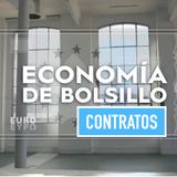 👨‍🎓 COLECCIÓN EDUCACIÓN FINANCIERA ☑️ 'ECONOMÍA DE BOLSILLO': 🫰 3. CONTRATOS LABORALES - Podcast de Marc Vidal