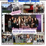 18 Torino come Hollywood 🎬25anniversary FCTP 2026