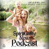 187 - Healing Mothers with Brandilyn Clay