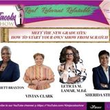 NEW TALK SHOWS COMING SOON