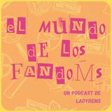 ¿Qué es el OMEGAVERSO?