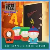 The Top 10 South Park Episodes Of Season 9