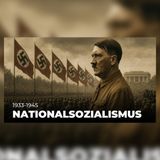 Geschichte zum Einschlafen | Nationalsozialismus: Wie 1933 die Diktatur begann