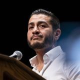 Abdul El-Sayed Believes a New Democratic Party Is Possible: UNEDITED INTERVIEW