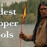 The Old Copper Culture of North America