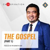 The Gospel (Part 1)