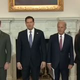 15 aprile 2026 - Notiziario Mondo